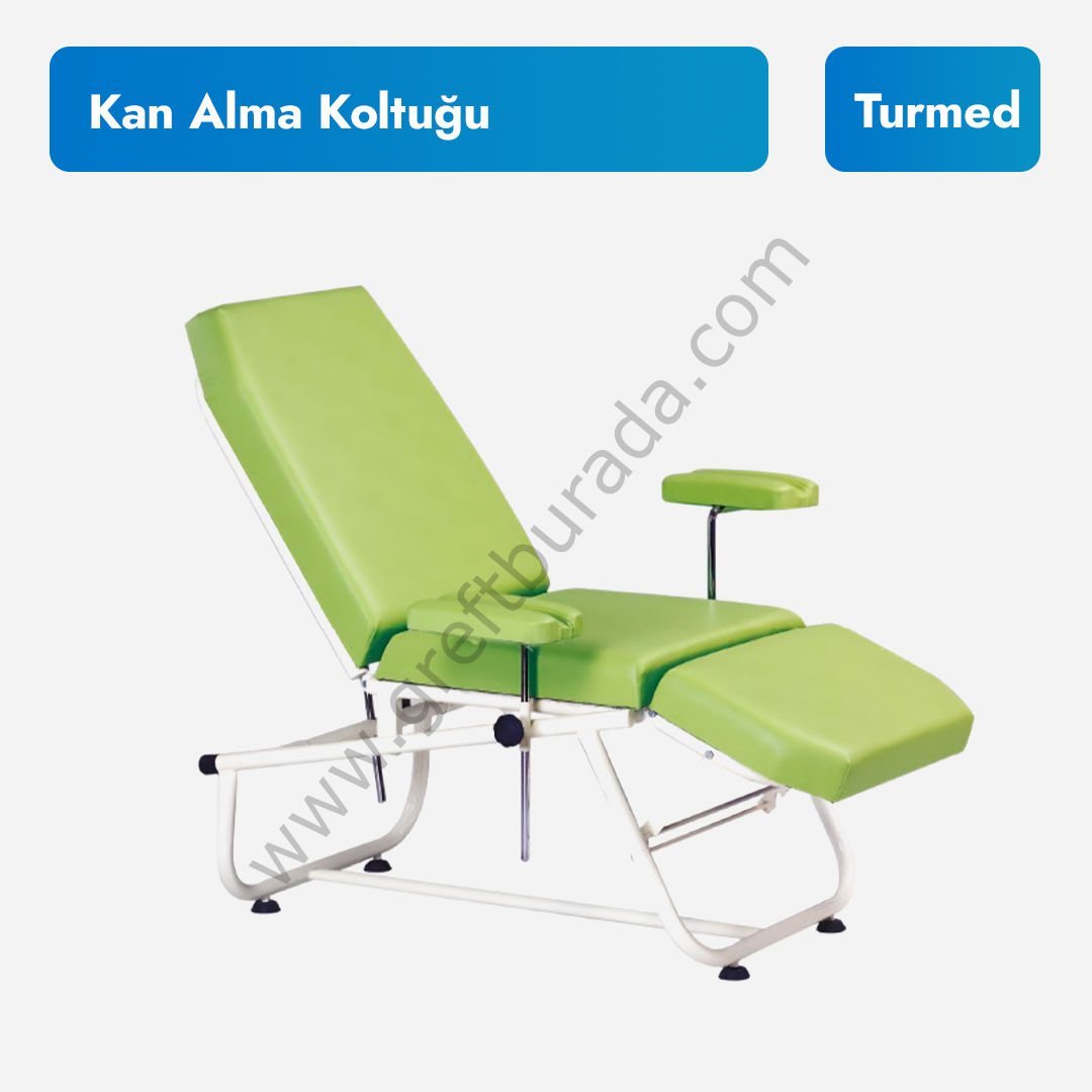 Kan Alma Koltuğu