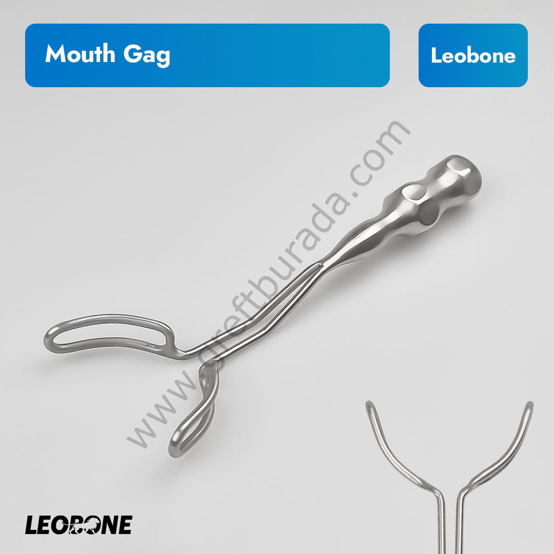 Mouth Gag