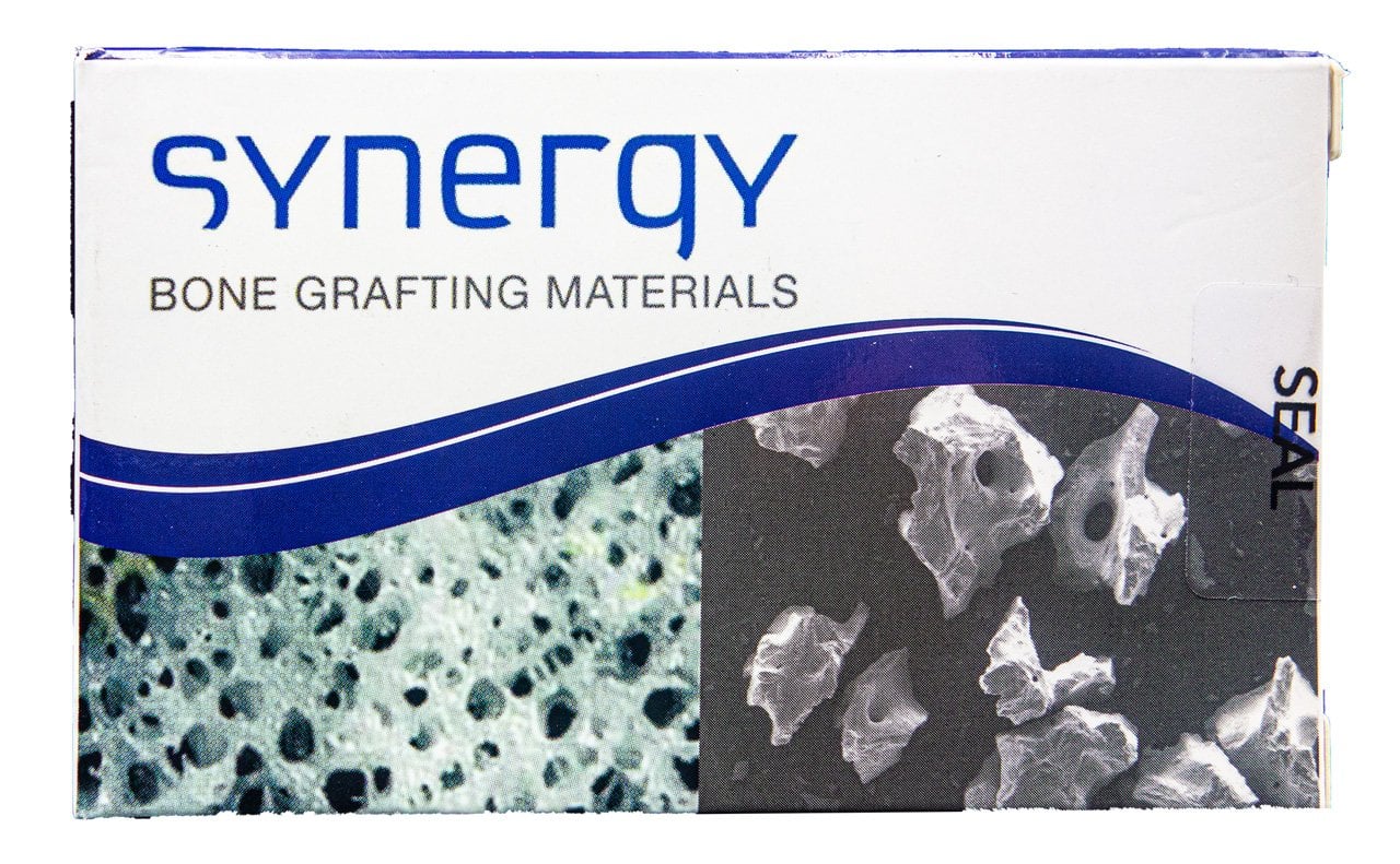 Synergy Sığır Kaynaklı Greft