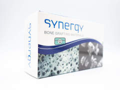Synergy-Xenograft-Sığır Kaynaklı- Greft 0.25 gr