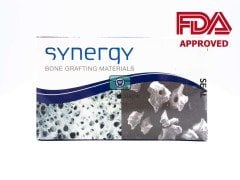 Synergy-Xenograft-Sığır Kaynaklı- Greft 0.25 gr