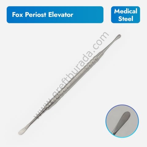 Fox Periost Elevatörü
