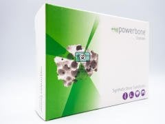 Powerbone Sentetik Dental Greft 5 cc
