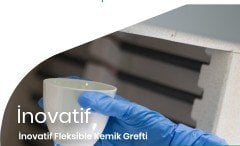 Powerbone Flexible Greft