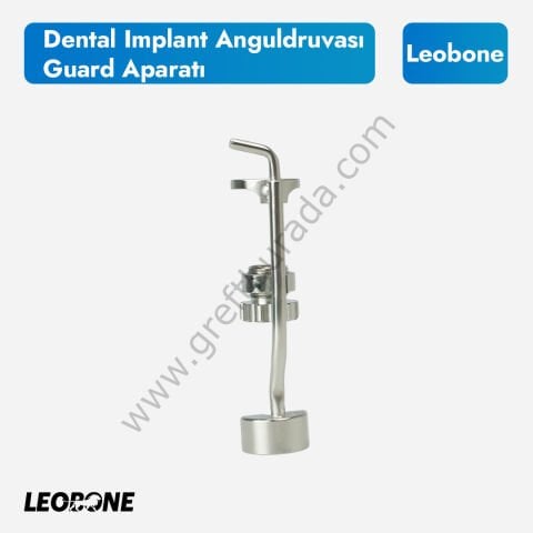 Anguldruva Guard Aparatı