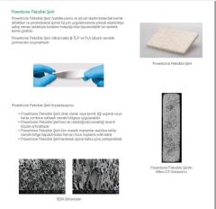 Powerbone Flexible Greft