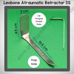 Atravmatik Ekartör Seti