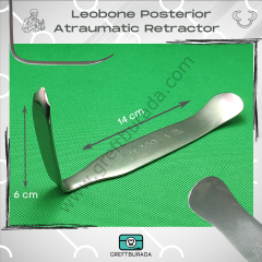 Atravmatik Ekartör Seti