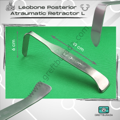 Atravmatik Ekartör Seti