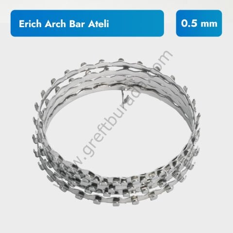 Erich Arch Bar Ateli