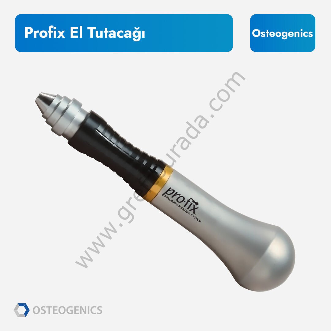 Profix El Tutacağı
