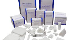 Surgispon Kanama Durdurucu Sünger(Dental Sheet-Tabaka)