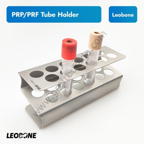 Prp/Prf Tube Holder (Prp/Prf Tüp Tutucu)