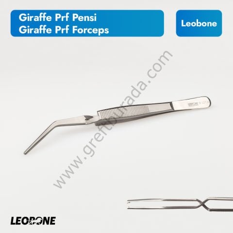 Giraffe Prf Pensi (Giraffe Prf Forceps)