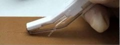 Osung Bone Scraper-Kemik Kazıyıcı