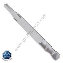 Osung Bone Scraper-Kemik Kazıyıcı