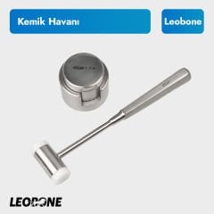 Bone Grinder (Kemik Öğütücü Havan)