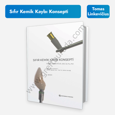 Sıfır Kemik Kaybı Konsepti -  Tomas Linkevičius