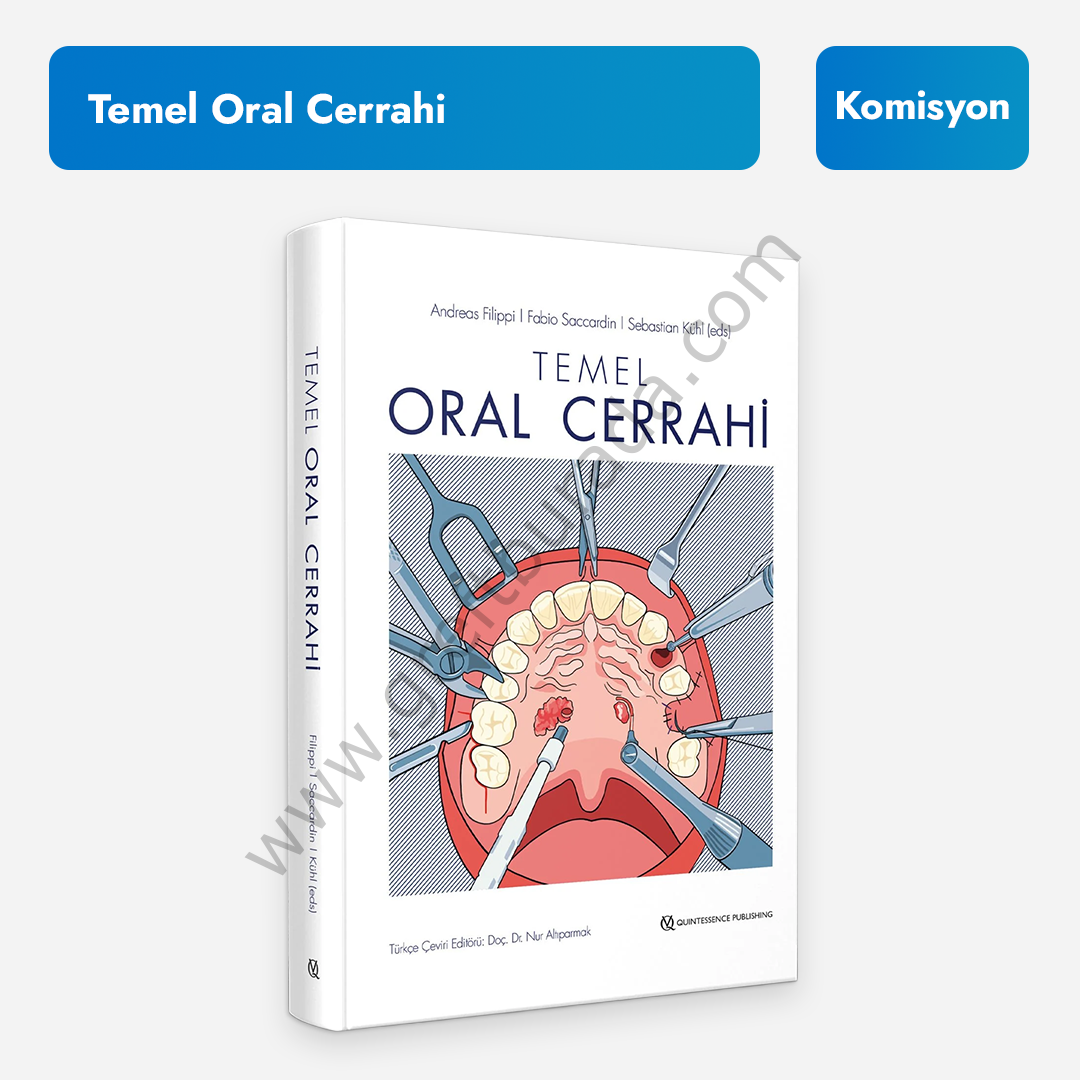 Temel Oral Cerrahi