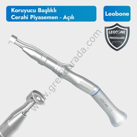 Khoury Master Set | Khoury Tekniği için Eksiksiz Cerrahi Set