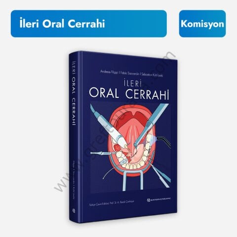 İleri Oral Cerrahi