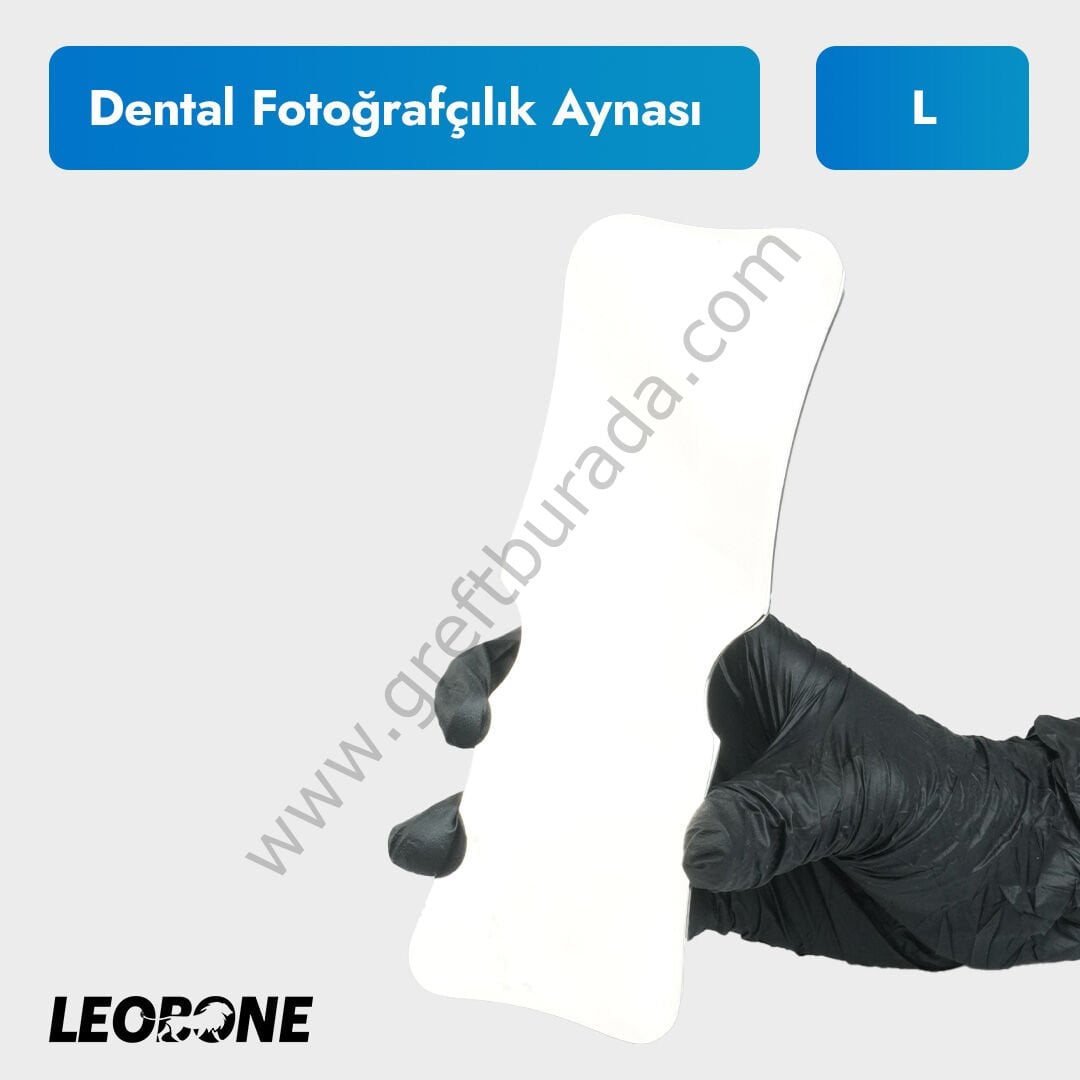Dental Fotoğrafçılık Aynası