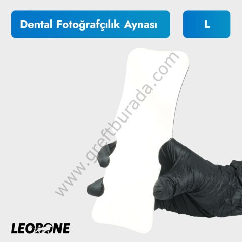 Dental Fotoğrafçılık Aynası
