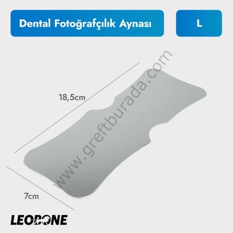 Dental Fotoğrafçılık Aynası