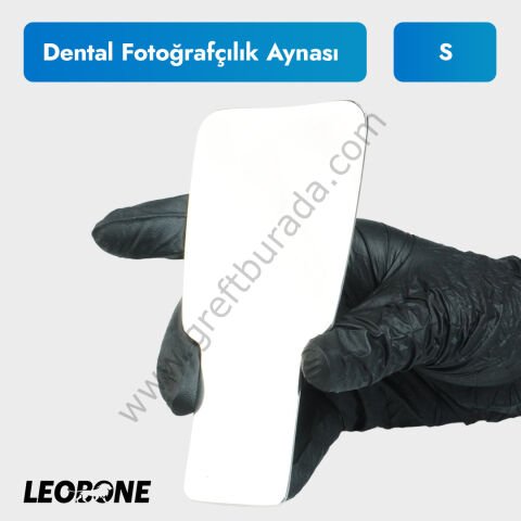 Dental Fotoğrafçılık Aynası