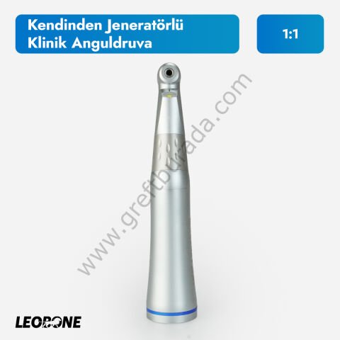 Klinik Anguldruva 1:1 | Kendinden Jeneratörlü-Işıklı