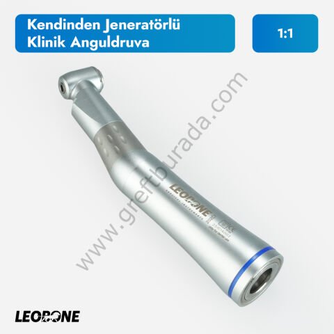 Klinik Anguldruva 1:1 | Kendinden Jeneratörlü-Işıklı