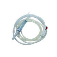 Serum Hortumu - Fizyo Dispenser İrrigasyon