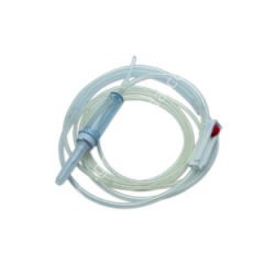 Serum Hortumu - Fizyo Dispenser İrrigasyon