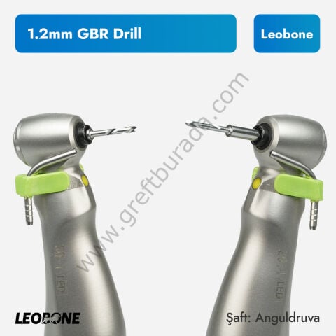 1.2mm GBR Drill