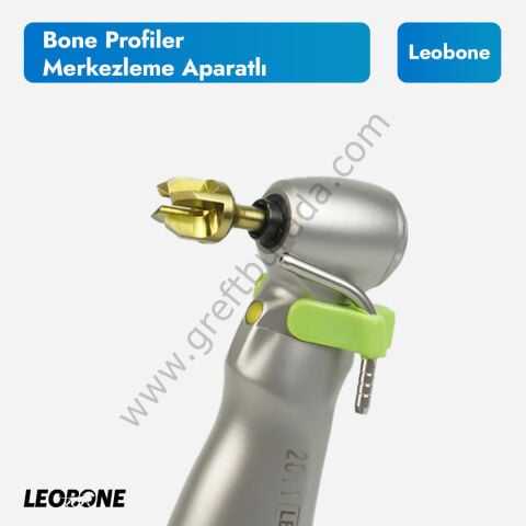 Bone Profiler Kit | Universal - 6 Pinli