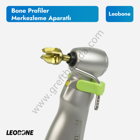 Bone Profiler Kit | Universal - 6 Pinli