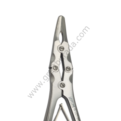 Beyer Bone Ronguer (Kemik Pensi)