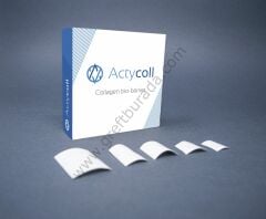 Actycoll Kollajen Membran 6'lı Kutu