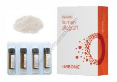 Orbone Allograft 5 cc (1-1-1-2) Kortiko Kanselöz