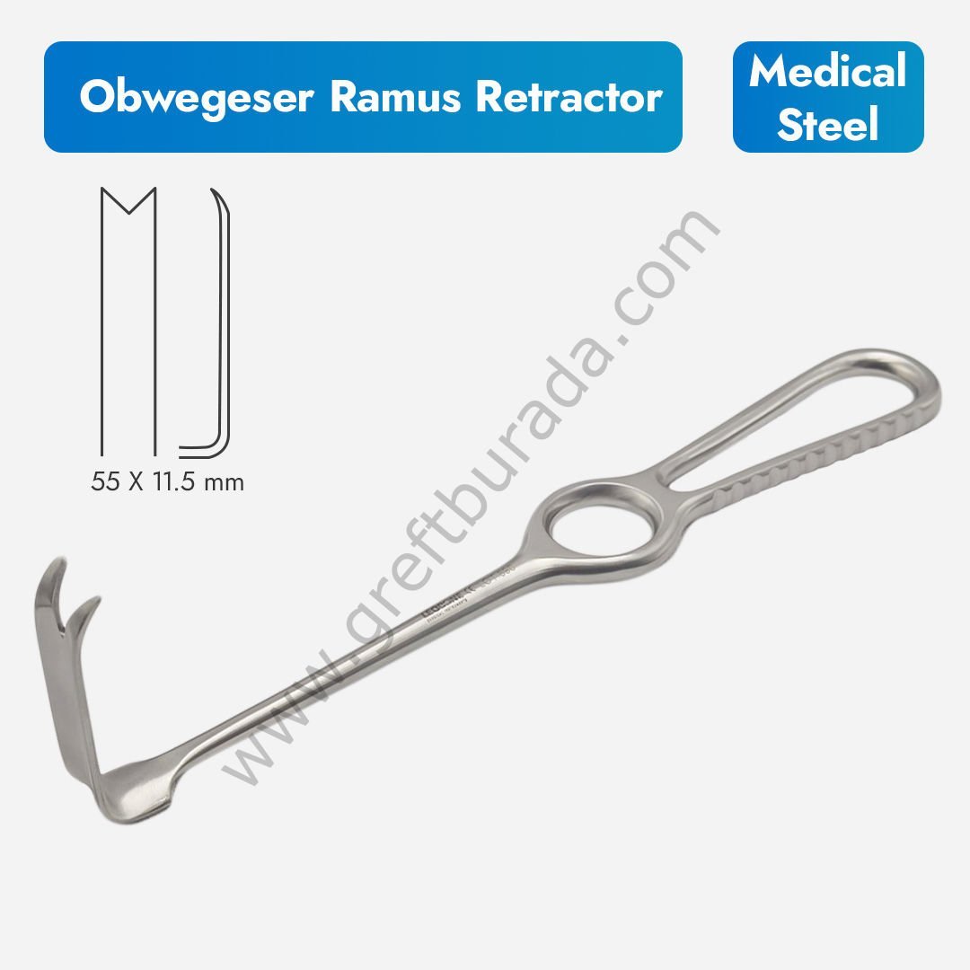 Obwegeser Ramus Ekartörü