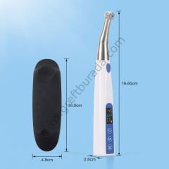 Leobone Wireless Smart Drive - Tam Otomatik Kablosuz Implant Anahtarı