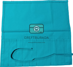 Sterilizasyon Kesesi No:10