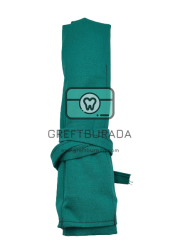 Sterilizasyon Kesesi No:10