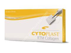 Cytoplast RTM Collagen Membran