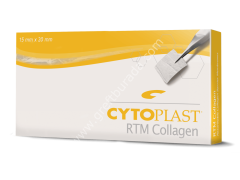 Cytoplast RTM Collagen Membran