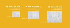 Cytoplast RTM Collagen Membran