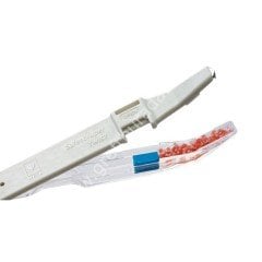 Meta Safescraper Twist Kemik Kazıyıcı | Adet
