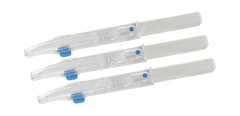 Meta Safescraper Twist Kemik Kazıyıcı Adet
