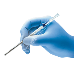 Meta Micross Kemik Kazıyıcı - Bone Scraper