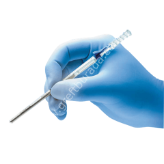Meta Micross Kemik Kazıyıcı - Bone Scraper